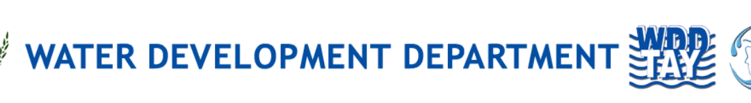 Water Development Department