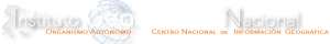 Instituto Geográfico Nacional