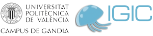 Universidad Politécnica de Valencia: IGIC