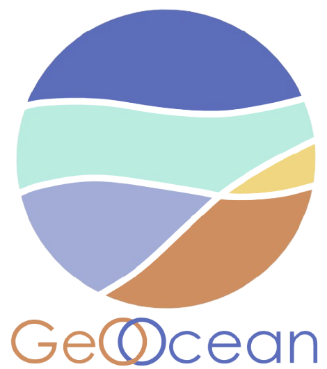 Universidad de Cantabria: GEO-OCEAN