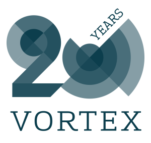 Vortex fdc