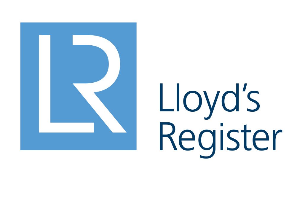 LR – Lloyds Register