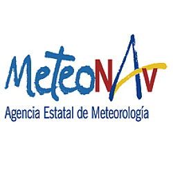 AEMET (Agencia Estatal de Meteorología)